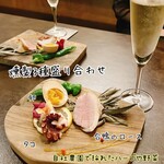 プロースト東京 ソーセージ＆燻製バル 秋葉原店 - 