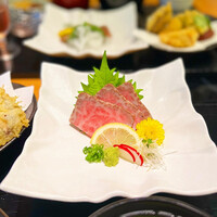 鹿児島華蓮 銀座店 - 