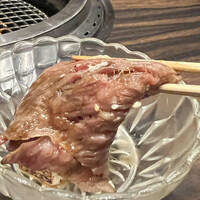 焼肉 拍手喝采 - 