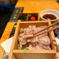 鹿児島華蓮 銀座店 - 