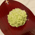 嘯月 - キントン（朝のつゆ）