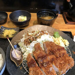 かつ金 - 