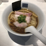 淡麗拉麺 己巳 - 