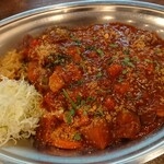 カレーの市民 アルバ - 