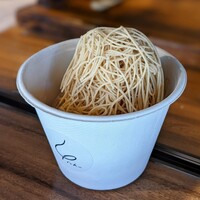 びわこレストランROKU -  びわこレストランROKU -