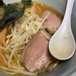 Sekitori Ramen Ryuuken - 