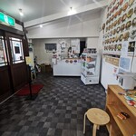 くろ潮 丼丸 長良店 - 