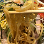 博多とんこつ 天神旗 - 