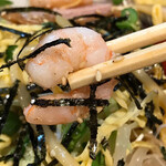 博多とんこつ 天神旗 - 