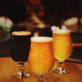 ■京都醸造クラフトビール