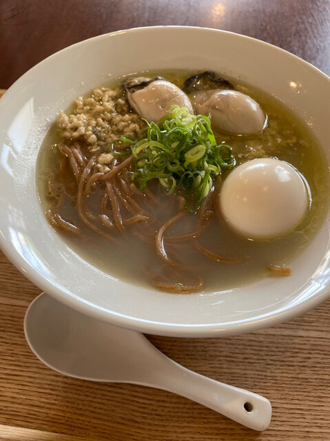 Kaki Emon Nara Sanjodori Ten