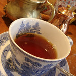 ブンブン紅茶店 - ＢｕｎＢｕｎ