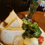 ブンブン紅茶店 - ＢｕｎＢｕｎ