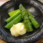 富士屋本店 - アスパラ200