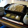 生蕎麦 讃岐うどん 弁慶