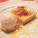 ブラッスリー・グー - おまかせデザート盛り合わせ(Bランチのデザート)