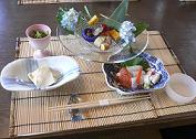 がんこ 高瀬川二条苑 - 