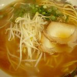 ラーメン どんどん - 