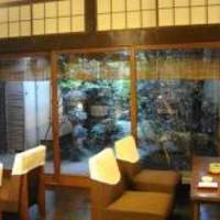 玄冶店 濱田家 - 一時待合の茶室