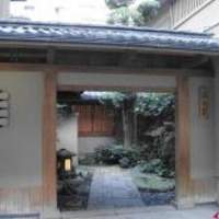 玄冶店 濱田家 - お出迎えの方（♂）ありて・・・
