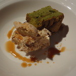 Bar Dondada - 3月24日　デザート