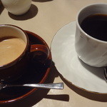 Bar Dondada - 3月24日　コーヒー＆エスプレッソ