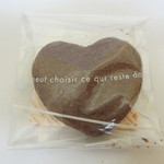 シェ・トラ - ポルボロンショコラ