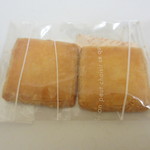 シェ・トラ - サブレココ