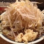 らーめん こじろう 日暮里店 - ラーメン