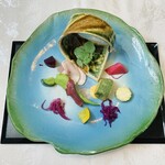 レストランRyu - 