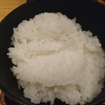 Fukunotori - ご飯