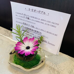 レストランRyu - 