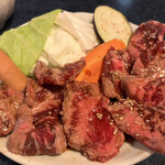 Yakiniku Seiyou - 