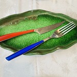 レストランRyu - 