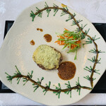 レストランRyu - 