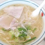 ラーメンとうせんぼ - 