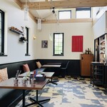 レストランRyu - 