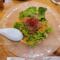 個室中華 頤和園 溜池山王店 - 