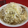 ラーメン二郎 茨城守谷店