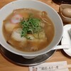 井出商店 新横浜ラーメン博物館