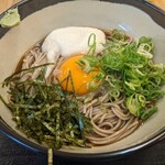 Douraku Udon - 