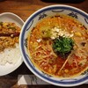 成都正宗担々麺 つじ田