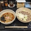 なぜ蕎麦にラー油を入れるのか。 神田小川町店