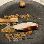 カンテサンス - クエ