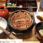 あつた蓬莱軒 - 