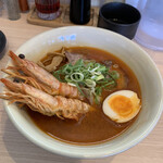 麺屋 サマー太陽 - 