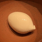 カンテサンス - メレンゲアイス