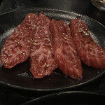 焼肉ぜん - 