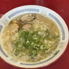 長浜ラーメン - 