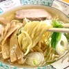 ラーメン専門 ささき